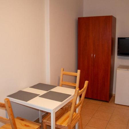 Pensjonat Dobranocka Breslau Exterior foto