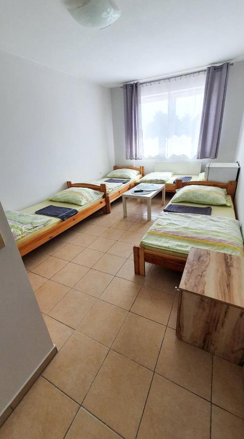 Pensjonat Dobranocka Breslau Exterior foto